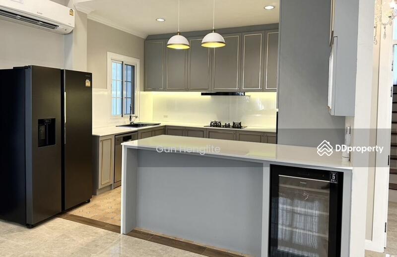 ให้เช่า - Fantasia Villa 4 : แฟนตาเซีย วิลล่า 4, กรุงเทพ