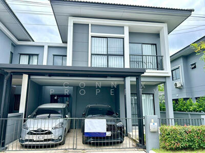 ขาย - Lumpini Town Place Rama 2-Tha Kham : ลุมพินี ทาวน์เพลส พระราม 2-ท่าข้าม, กรุงเทพ