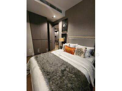 ขาย - The Diplomat Sathorn : เดอะ ดิโพลแมท สาธร, กรุงเทพ