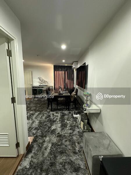 For Rent - Regent Home Sukhumvit 81, Bangkok