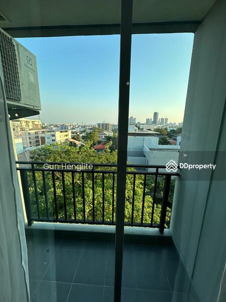ให้เช่า - Regent Home Sukhumvit 81 : รีเจ้นท์ โฮม สุขุมวิท 81, กรุงเทพ