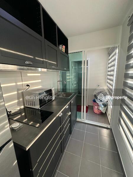 ให้เช่า - Regent Home Sukhumvit 81 : รีเจ้นท์ โฮม สุขุมวิท 81, กรุงเทพ