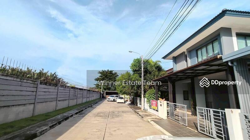 For Rent - Habitia Shine Thakham-Rama 2, Bangkok