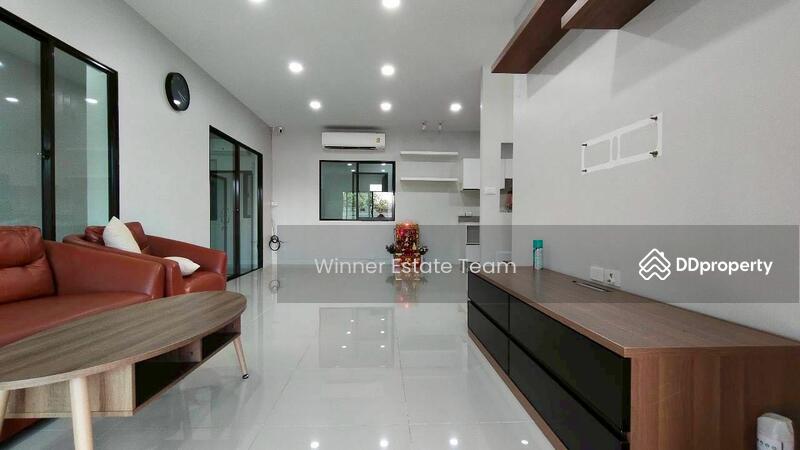 For Rent - Habitia Shine Thakham-Rama 2, Bangkok