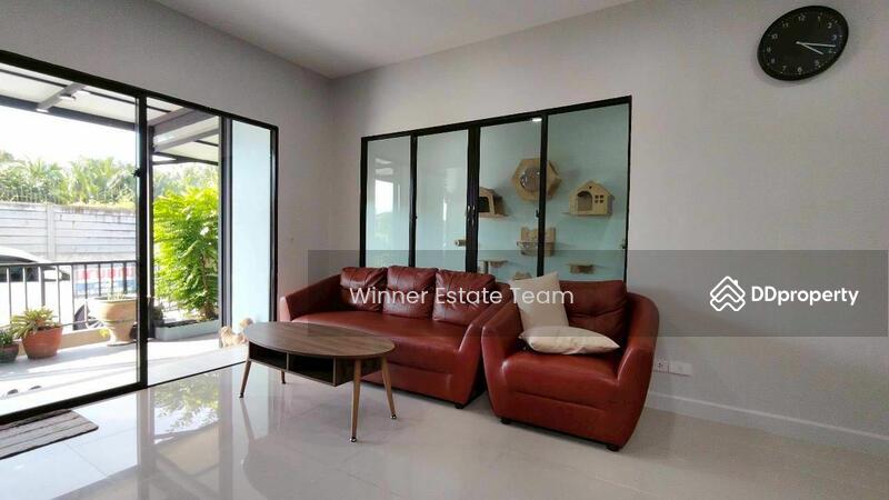 For Rent - Habitia Shine Thakham-Rama 2, Bangkok