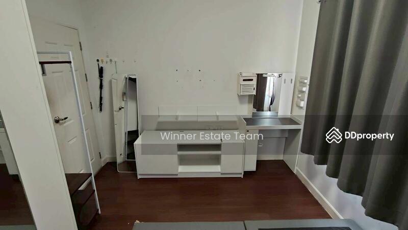 For Rent - Habitia Shine Thakham-Rama 2, Bangkok