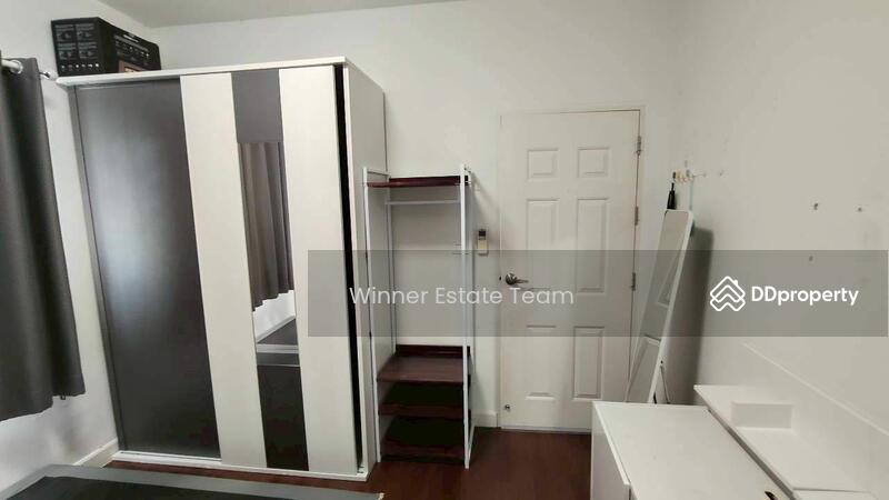 For Rent - Habitia Shine Thakham-Rama 2, Bangkok