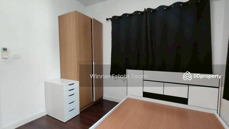 For Rent - Habitia Shine Thakham-Rama 2, Bangkok