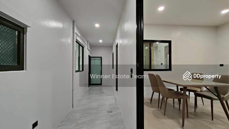 For Rent - Habitia Shine Thakham-Rama 2, Bangkok