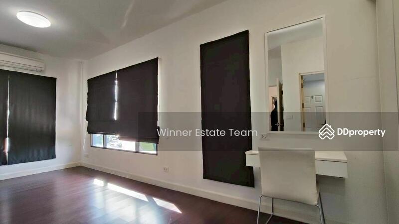 For Rent - Habitia Shine Thakham-Rama 2, Bangkok