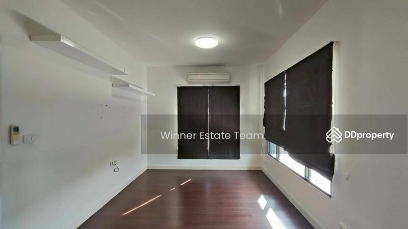 For Rent - Habitia Shine Thakham-Rama 2, Bangkok