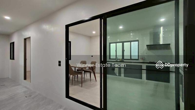 For Rent - Habitia Shine Thakham-Rama 2, Bangkok