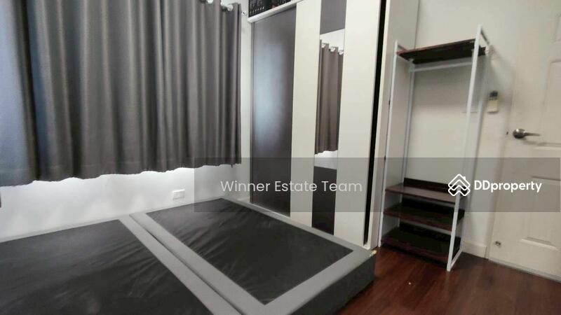 For Rent - Habitia Shine Thakham-Rama 2, Bangkok