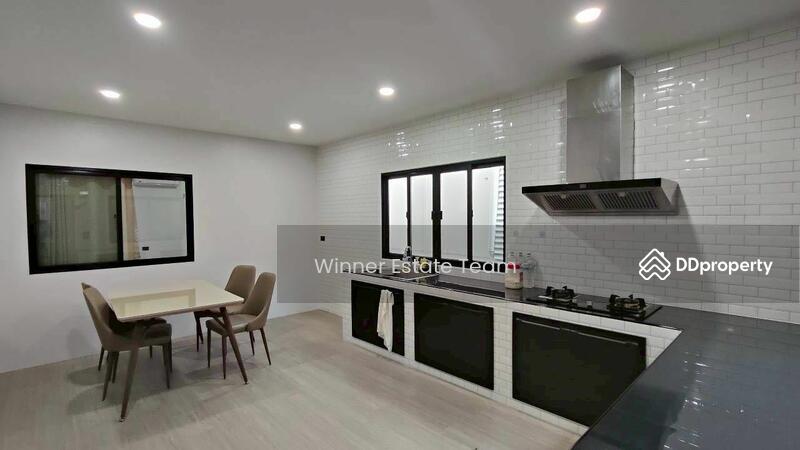 For Rent - Habitia Shine Thakham-Rama 2, Bangkok