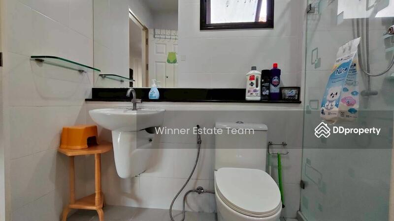 For Rent - Habitia Shine Thakham-Rama 2, Bangkok