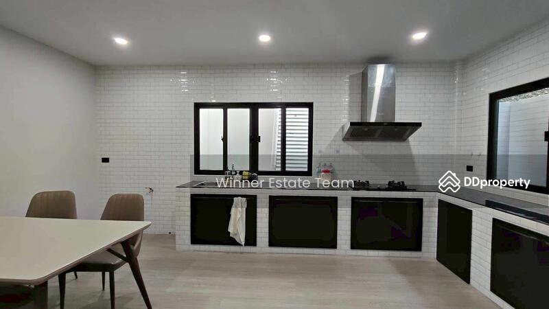 For Rent - Habitia Shine Thakham-Rama 2, Bangkok