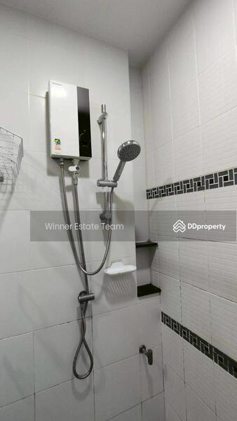 For Rent - Habitia Shine Thakham-Rama 2, Bangkok