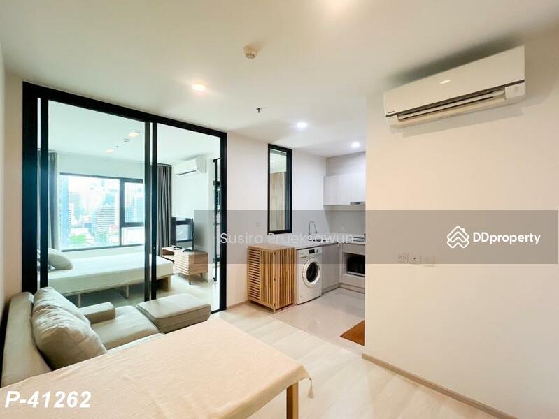 ให้เช่า - Life Asoke : ไลฟ์ อโศก, กรุงเทพ