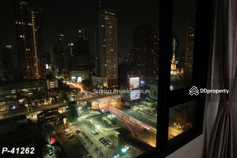 ให้เช่า - Life Asoke : ไลฟ์ อโศก, กรุงเทพ