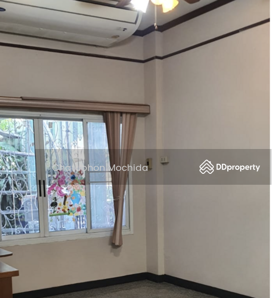 For Rent - Happy Land Ville, Bangkok