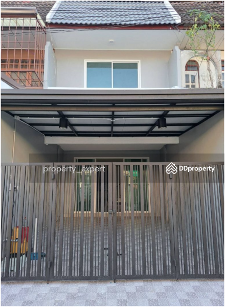 ขาย - Moobaan Sena Villa 84 : หมู่บ้าน เสนาวิลล่า 84, กรุงเทพ