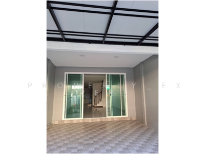 ขาย - Moobaan Sena Villa 84 : หมู่บ้าน เสนาวิลล่า 84, กรุงเทพ