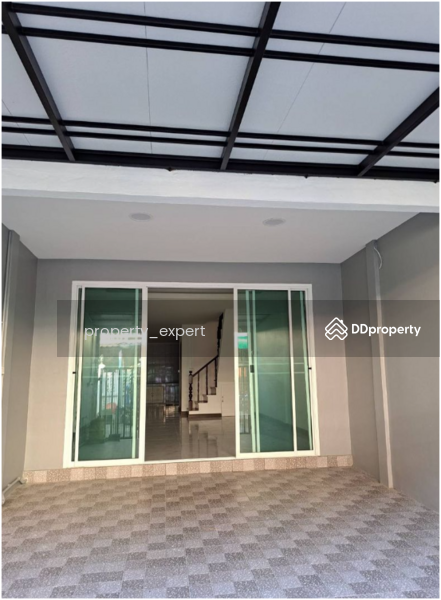 ขาย - Moobaan Sena Villa 84 : หมู่บ้าน เสนาวิลล่า 84, กรุงเทพ
