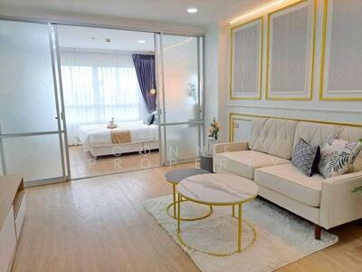 ขาย - Lumpini Place Rama 8 : ลุมพินี เพลส พระราม 8, กรุงเทพ