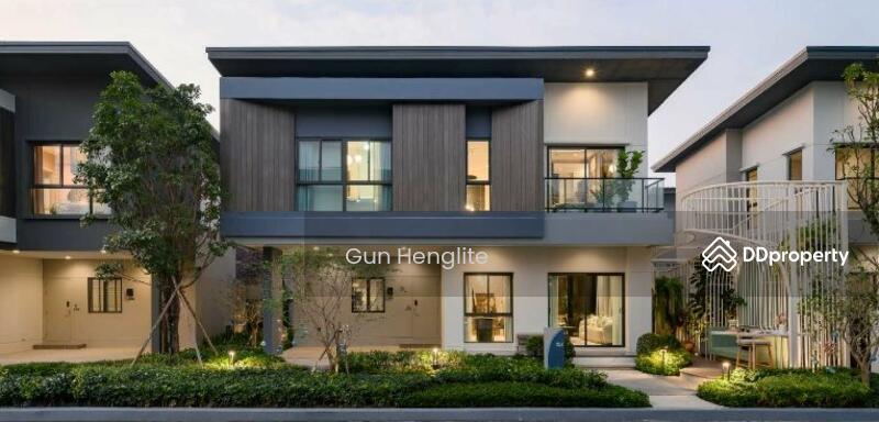 For Sale - VENUE ID Petchkasem 81, Bangkok