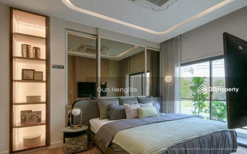 For Sale - VENUE ID Petchkasem 81, Bangkok