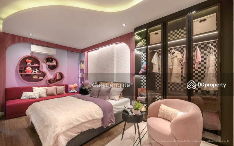 For Sale - VENUE ID Petchkasem 81, Bangkok