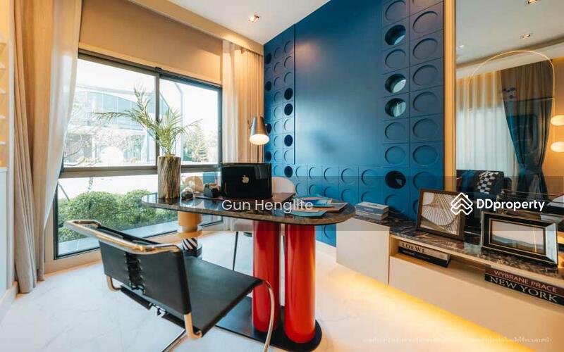For Sale - VENUE ID Petchkasem 81, Bangkok