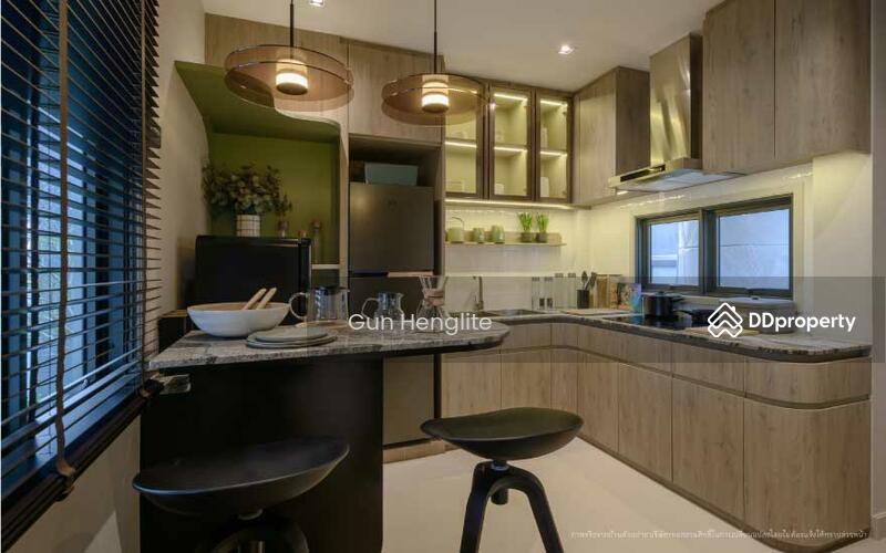 For Sale - VENUE ID Petchkasem 81, Bangkok
