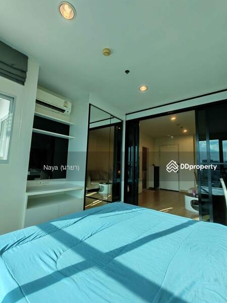 ให้เช่า - Life @ Ladprao 18 : ไลฟ์ ลาดพร้าว 18, กรุงเทพ