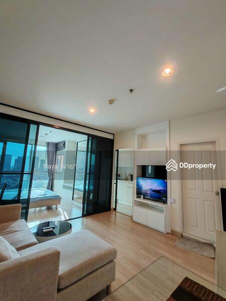 ให้เช่า - Life @ Ladprao 18 : ไลฟ์ ลาดพร้าว 18, กรุงเทพ
