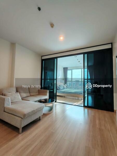 ให้เช่า - Life @ Ladprao 18 : ไลฟ์ ลาดพร้าว 18, กรุงเทพ