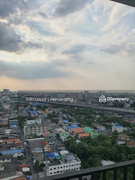ขาย - Regent Home Bangson 27 : รีเจ้นท์โฮม บางซ่อน 27, กรุงเทพ