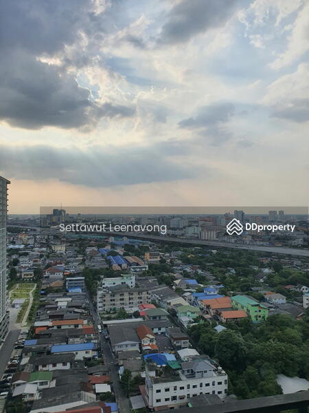 ขาย - Regent Home Bangson 27 : รีเจ้นท์โฮม บางซ่อน 27, กรุงเทพ