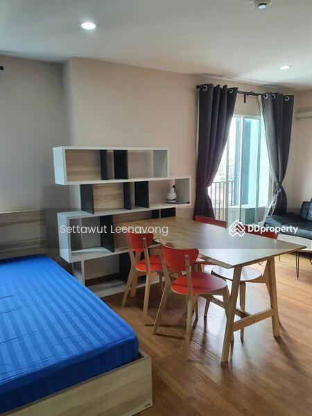 ขาย - Regent Home Bangson 27 : รีเจ้นท์โฮม บางซ่อน 27, กรุงเทพ