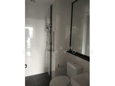 ขาย - The Tree Rio Bang-Aor Station : เดอะทรี ริโอ บางอ้อ สเตชั่น, กรุงเทพ