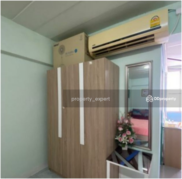 For Sale - Nirun City Ladprao 101, Bangkok