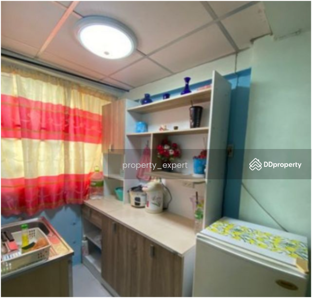 For Sale - Nirun City Ladprao 101, Bangkok
