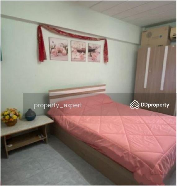For Sale - Nirun City Ladprao 101, Bangkok