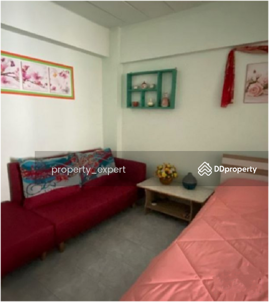 For Sale - Nirun City Ladprao 101, Bangkok