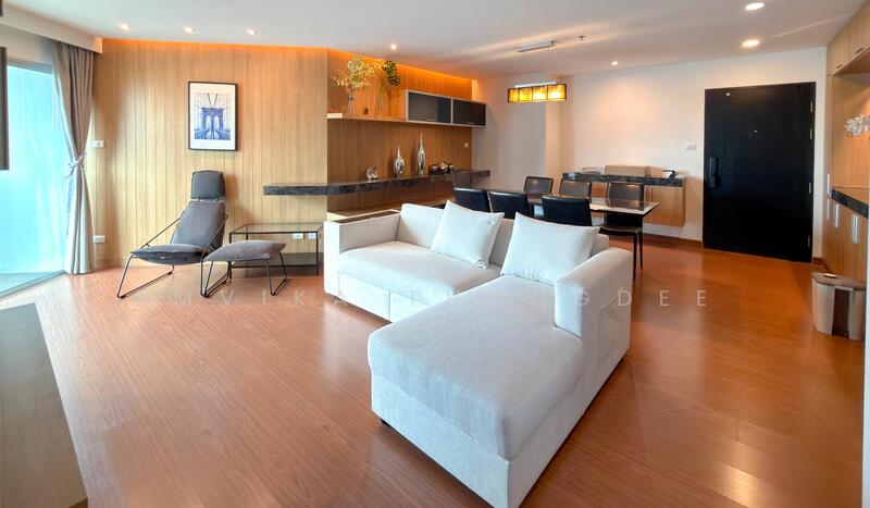 For Rent - Belle Grand Rama 9, Bangkok