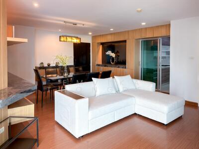 For Rent - Belle Grand Rama 9, Bangkok