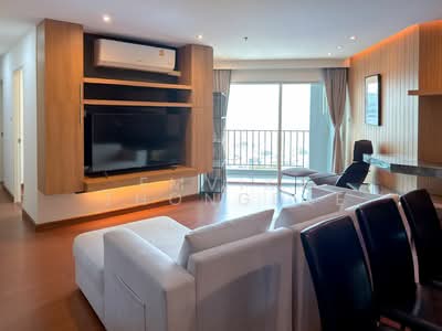 For Rent - Belle Grand Rama 9, Bangkok