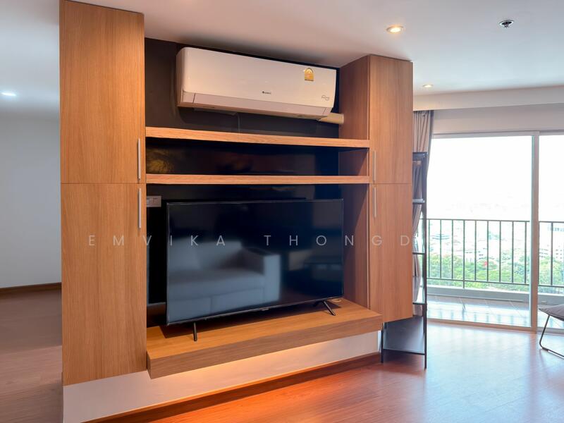 For Rent - Belle Grand Rama 9, Bangkok