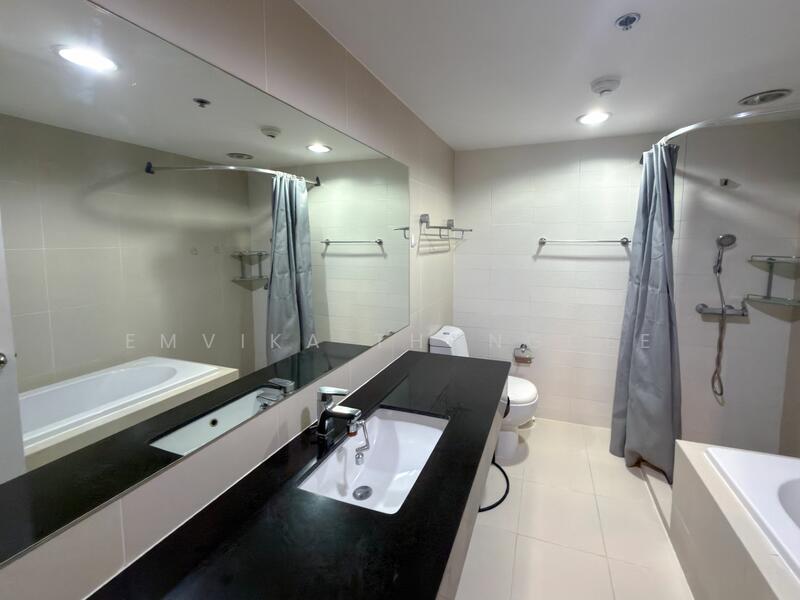 For Rent - Belle Grand Rama 9, Bangkok