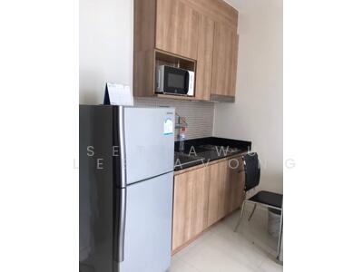 ขาย - IDEO Verve Ratchaprarop : ไอดีโอ เวิร์ฟ ราชปรารภ, กรุงเทพ